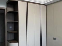 -索菲亚全屋定制衣柜橱柜家具(通州运乔居然之家店)