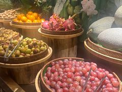 -汉丽斯巴西烤肉自助(市南店)