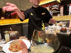 -炊烟小炒黄牛肉(浦东世纪汇店)