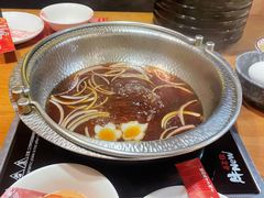 -牛New寿喜烧(青浦店)