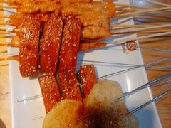-阿里巴巴海鲜烧烤家常菜(黄岛店)