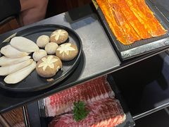 -坦坦大炉·韩式烤肉(望京店)