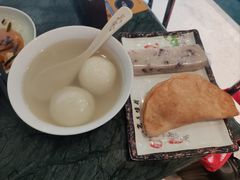 -四宜糕团店(南大街店)