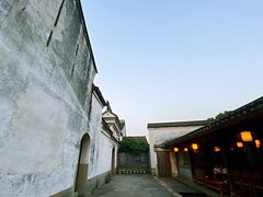 -走马楼饭庄(慈城古县城店)