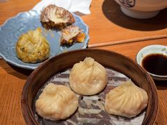 -鑫震源·苏式大虾生煎(山塘街店)