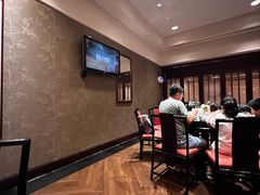 -海天楼中餐厅(吴宫泛太平洋酒店)