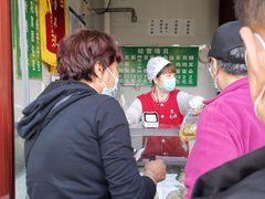 -李小老烧饼(常营民族家园店)