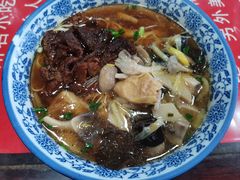 -美味斋(西北街店)
