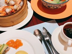 -马哥孛罗咖啡厅·Cafe Marco (厦门马哥孛罗东方大酒店)