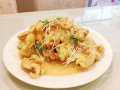 -黄家饺子东北特色菜馆(湖滨商业街店)