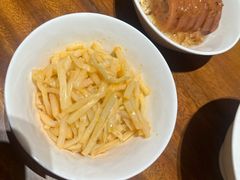 -李犟大爆鳝面·手工蟹黄包(湖滨西湖店)