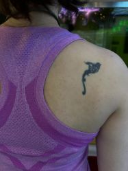 -雕哥的纹身店A3 TATTOO&纹身培训