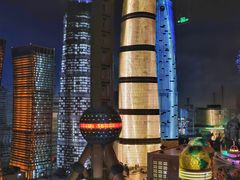 -上海乐高探索中心