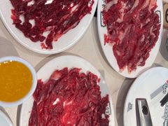 -八合里潮汕鲜牛肉火锅(福州万象城店)