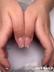 -LILY NAILS美甲美睫