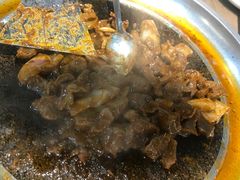 -石记东北风味烤肉店(子固路店)