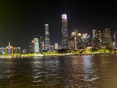 -珠江夜游广州塔·中大码头