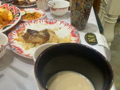 -清真·玛丽亚新疆菜主题餐厅(浙江中路店)