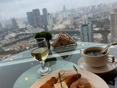 -上海静安昆仑大酒店