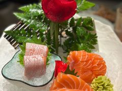 -阿吾罗日本料理(K11艺术中心店)