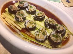 -狮王府淮扬菜(新街口友谊店)