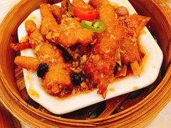-顺德人家食府(黄金广场店)