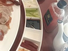 -京味张·北京烤鸭(南山店)