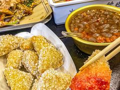 -大佬陈羊肉串(永安街店)