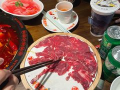 -牛市坎火锅(建设路店)