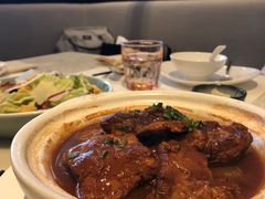 -港丽餐厅(高德置地店)