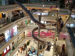 -巴黎春天(浦建店)