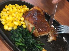 -萨莉亚意式餐厅(国和1000店)