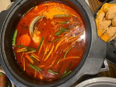 -西江传说•酸汤鱼(水东路店)