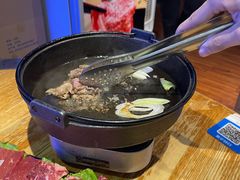 -一井烧肉·活鳗·寿司(望京SOHO店)