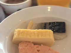 -神户美利坚公园东方大酒店