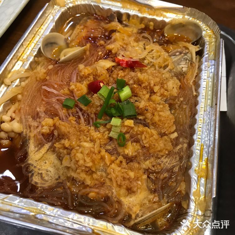 最近才发掘的美食