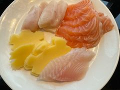 -唐拉雅秀酒店-西锦汇空中BBQ·思创餐厅