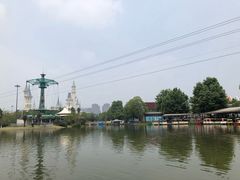 -国色天乡三期陆地乐园