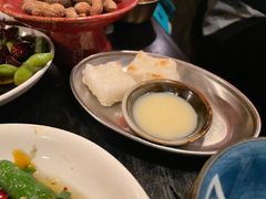 -三酉星·枫·山風与野菜(上海总店)