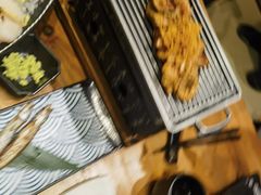 -吟松日式料理(莘庄店)