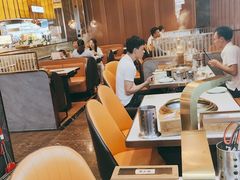 -锦里海景海鲜餐厅.三亚老字号(亚龙湾中心广场店)