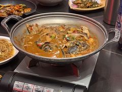 -老李家土菜馆·安吉地标美食