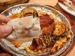 -肥三土菜馆(五四广场店)