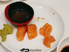 -初色海鲜自助(新辰里亚运村店)