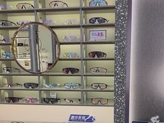 -宝岛眼镜(北京亚运村旗舰店)