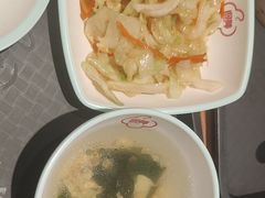 -回味鸭血粉丝汤(京新广场店)