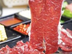 -牛焱·贵州黄牛肉火锅(城西银泰店)