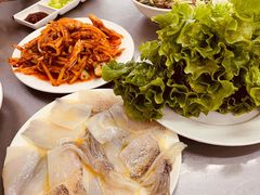 -松明一烤肉馆(鲁园店)
