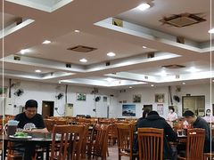 大堂-华仔土鸡店(创意产业园店)