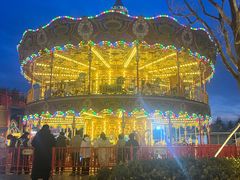 -青岛方特梦幻王国